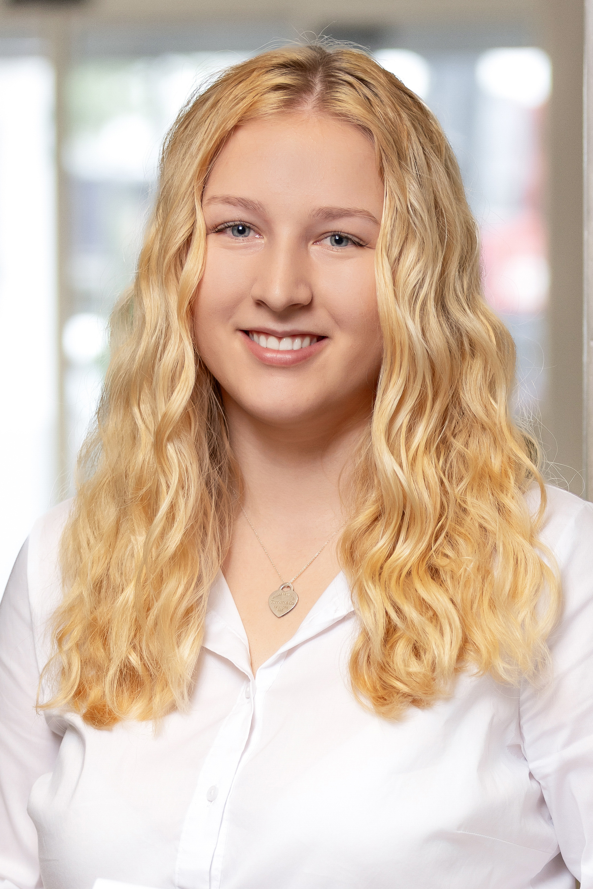 Englmeier Hannah - Azubi